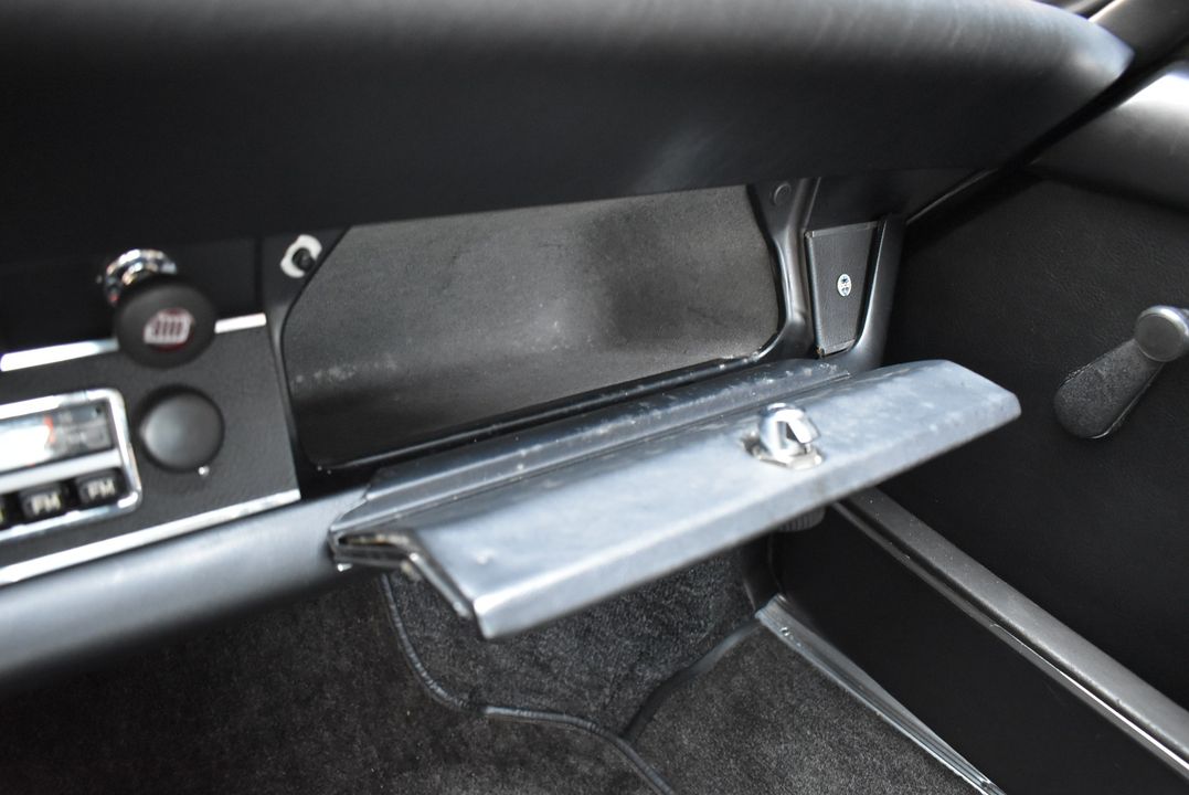 1972 Porsche 911T Targa