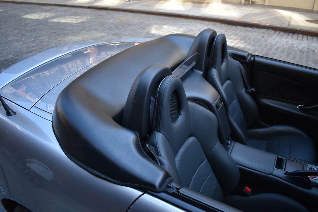 2003 Honda S2000 -10,106 Miles