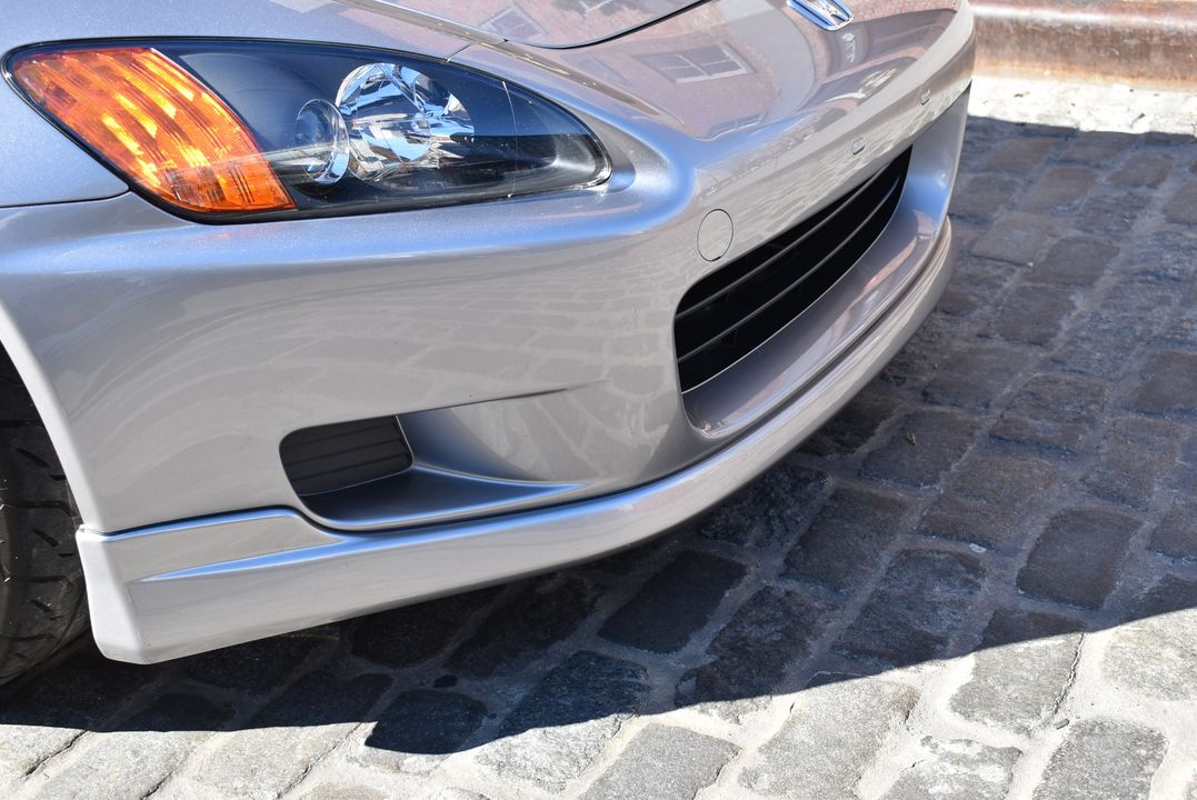 2003 Honda S2000 -10,106 Miles