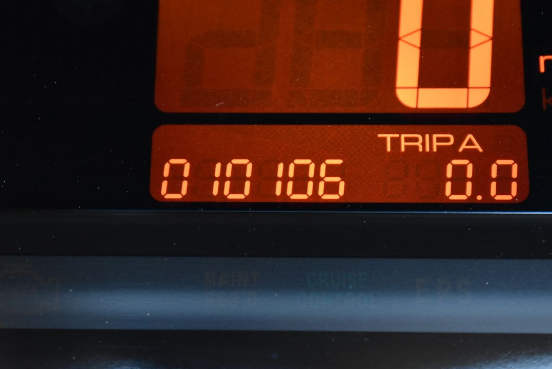 2003 Honda S2000 -10,106 Miles