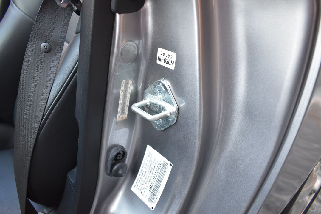 2003 Honda S2000 -10,106 Miles
