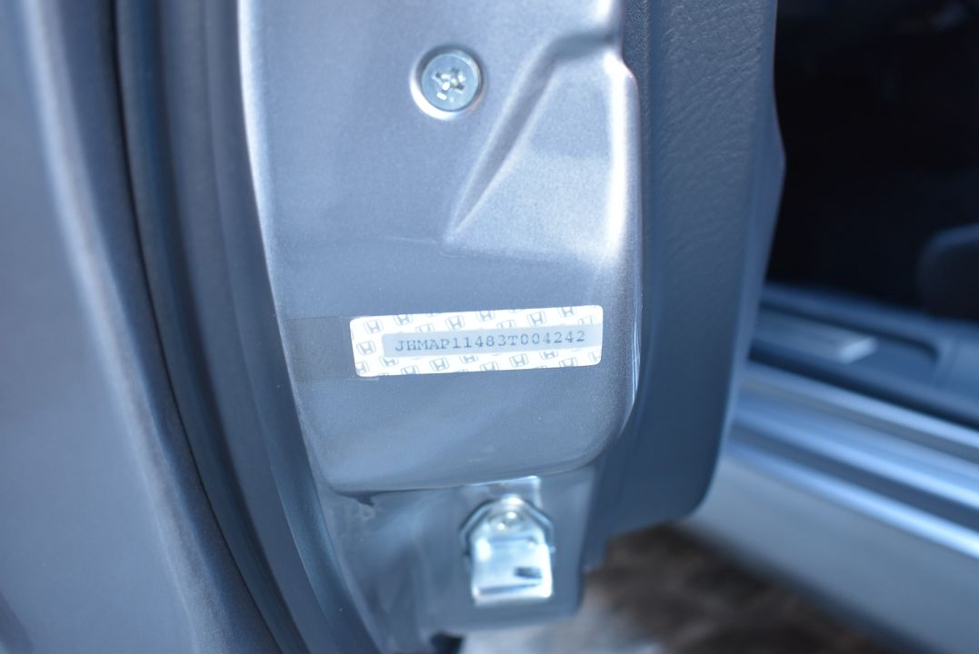 2003 Honda S2000 -10,106 Miles