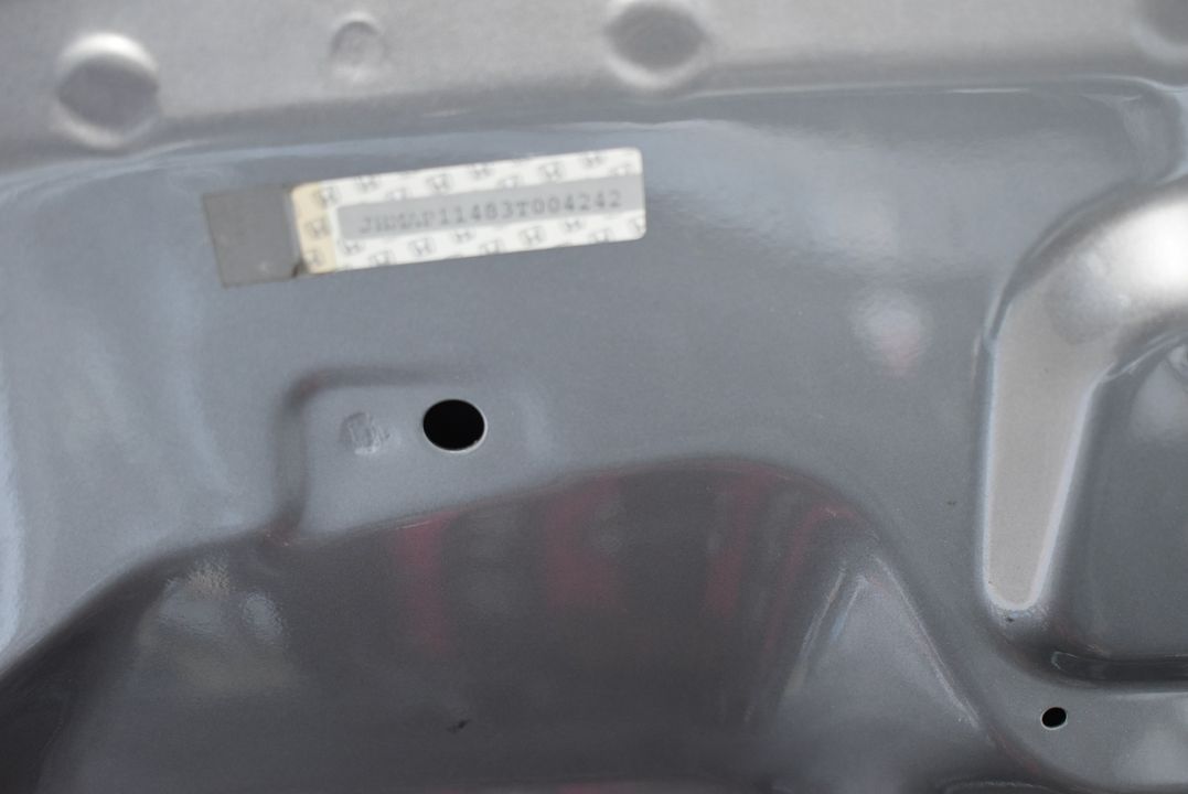 2003 Honda S2000 -10,106 Miles