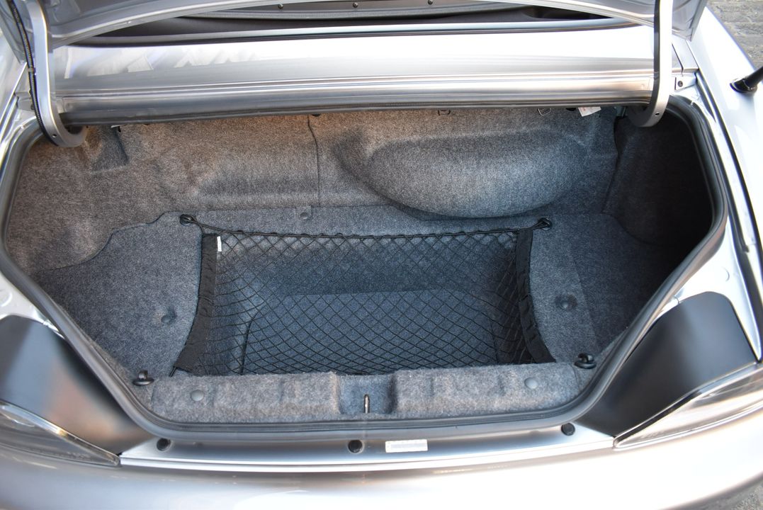 2003 Honda S2000 -10,106 Miles