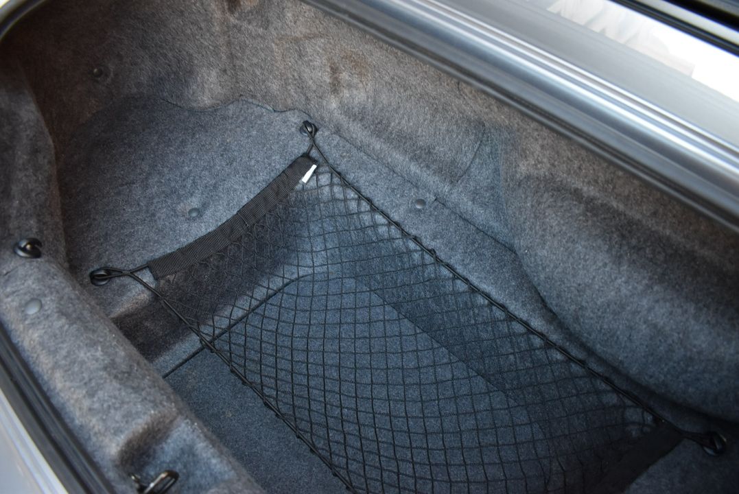 2003 Honda S2000 -10,106 Miles