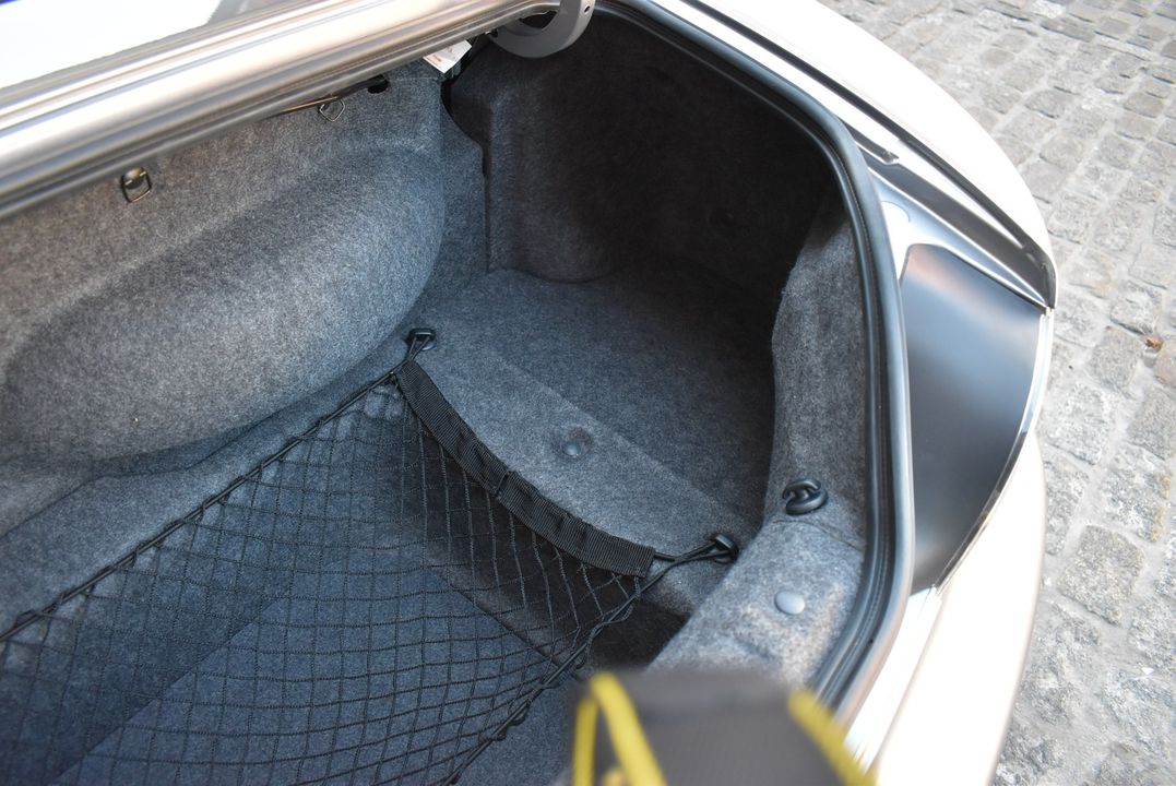 2003 Honda S2000 -10,106 Miles