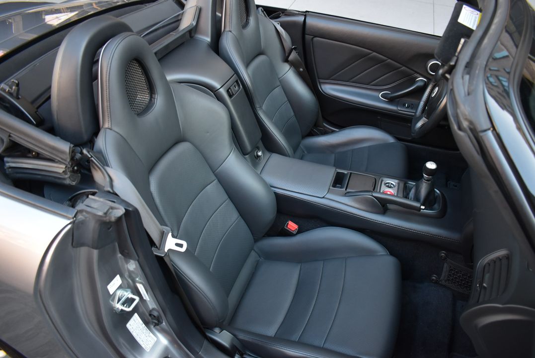 2003 Honda S2000 -10,106 Miles