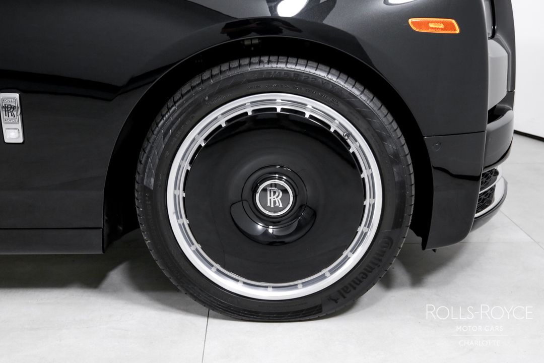 2025 Rolls-Royce Phantom