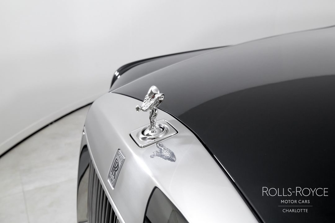 2025 Rolls-Royce Phantom