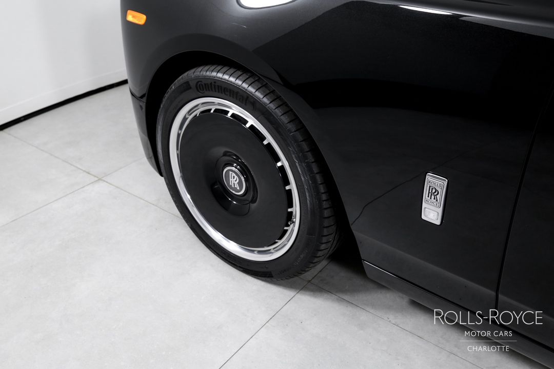 2025 Rolls-Royce Phantom