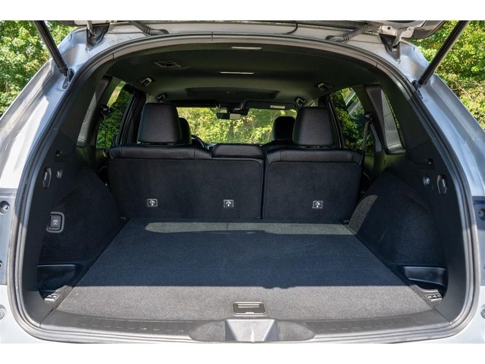 2021 Honda Passport