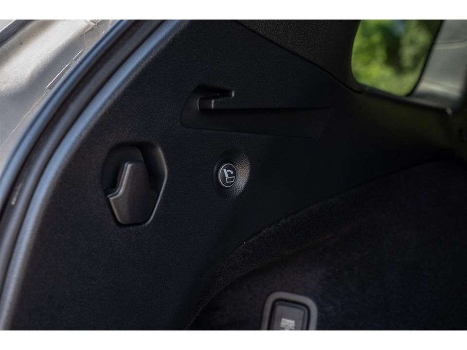 2021 Honda Passport