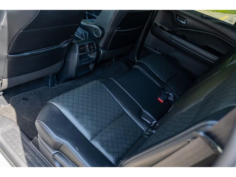 2021 Honda Passport