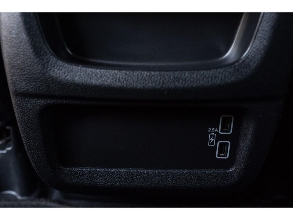 2021 Honda Passport