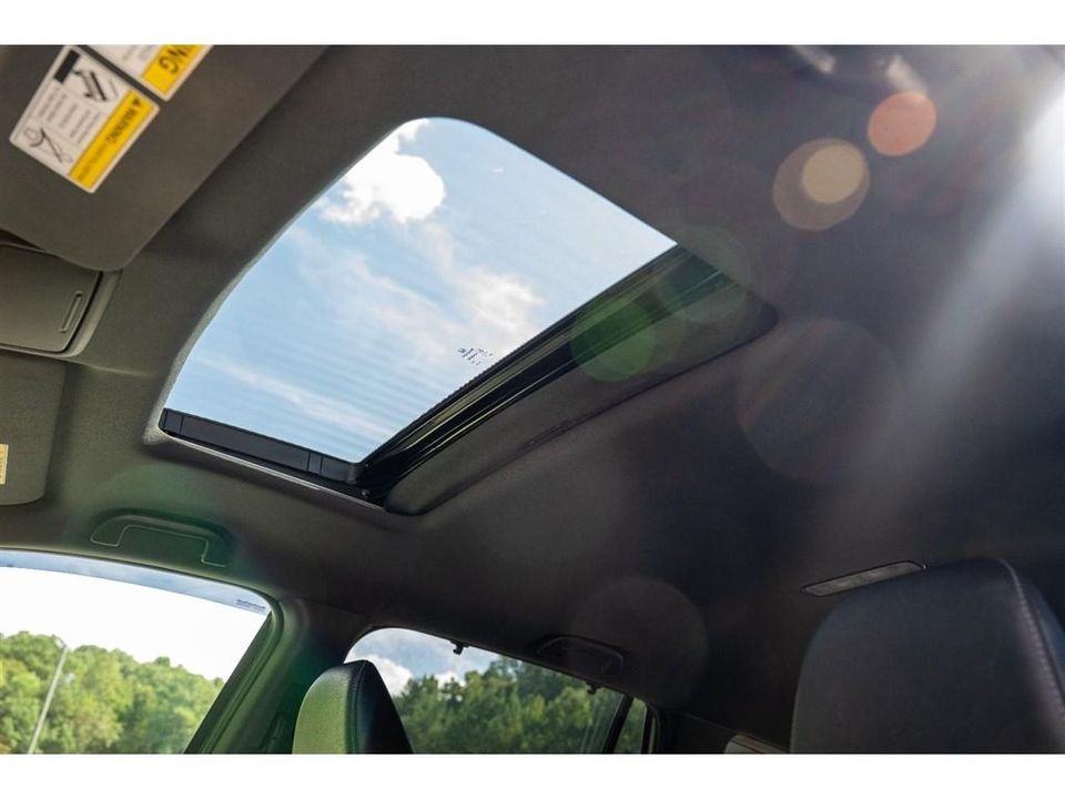 2021 Honda Passport
