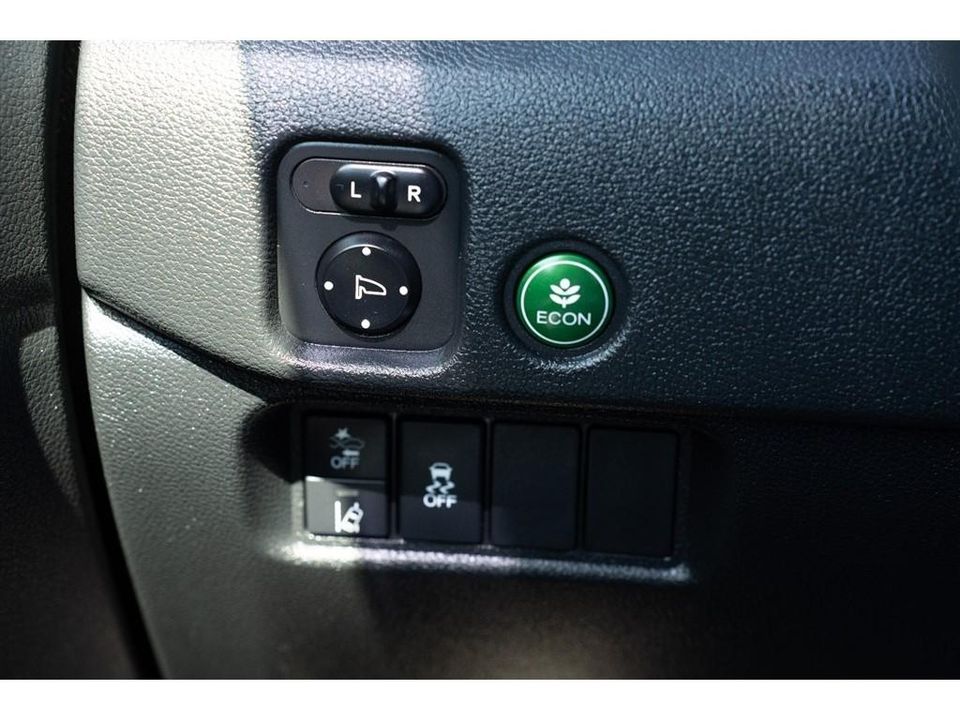 2021 Honda Passport
