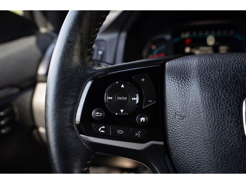 2021 Honda Passport