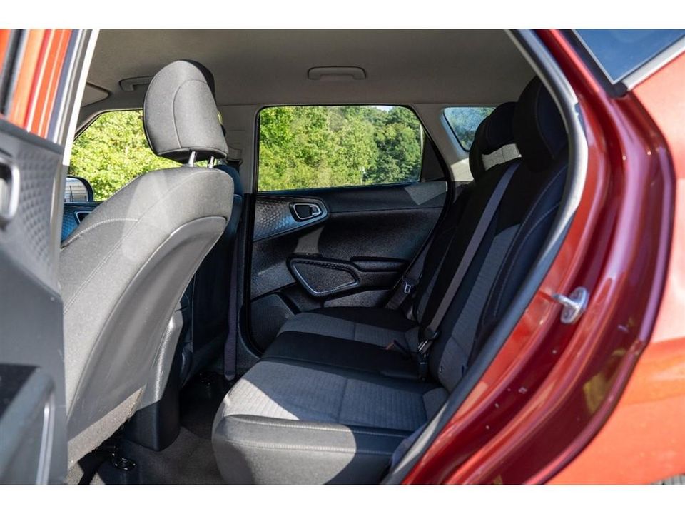 2021 Kia Soul