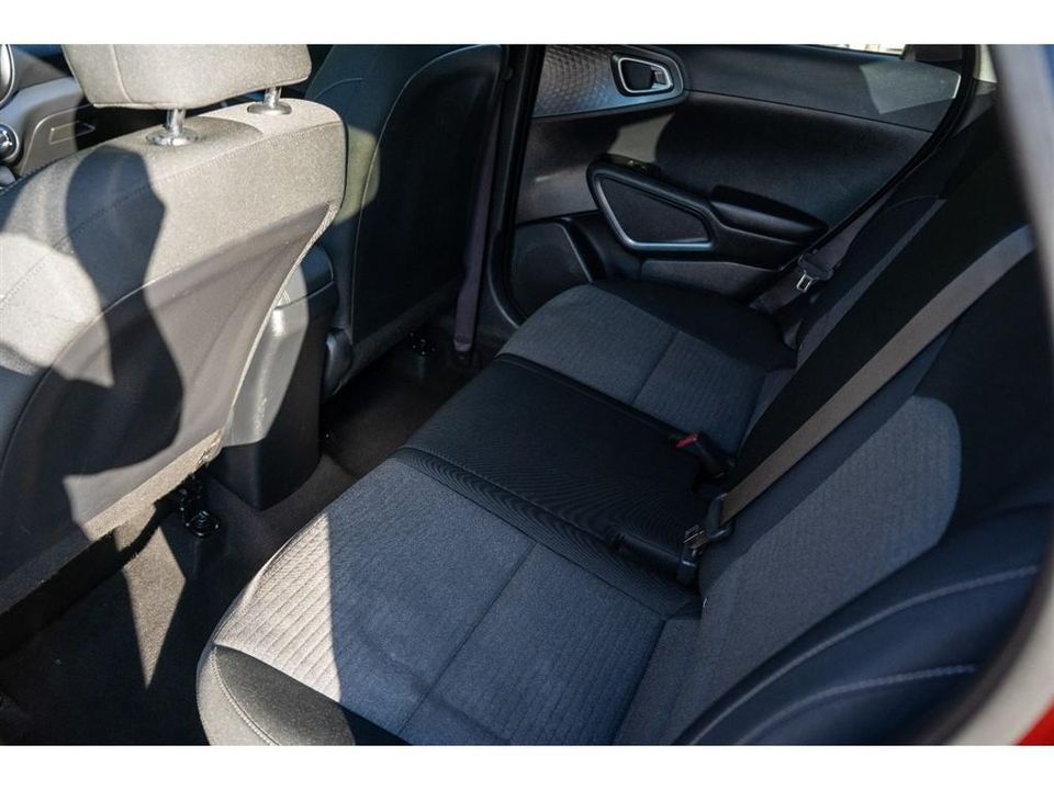 2021 Kia Soul