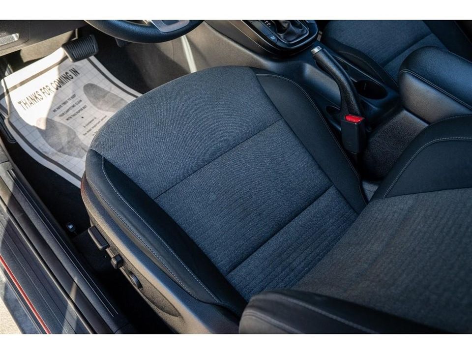 2021 Kia Soul