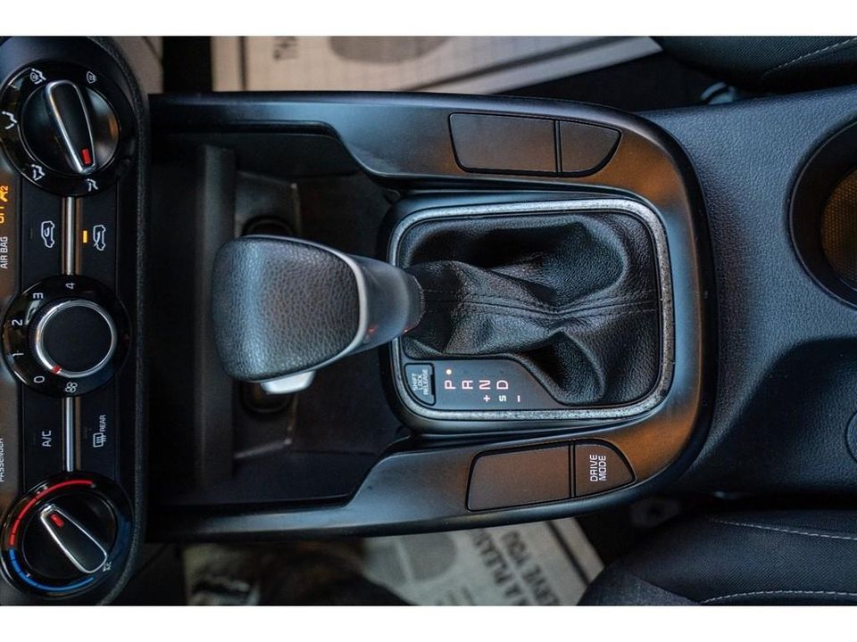 2021 Kia Soul