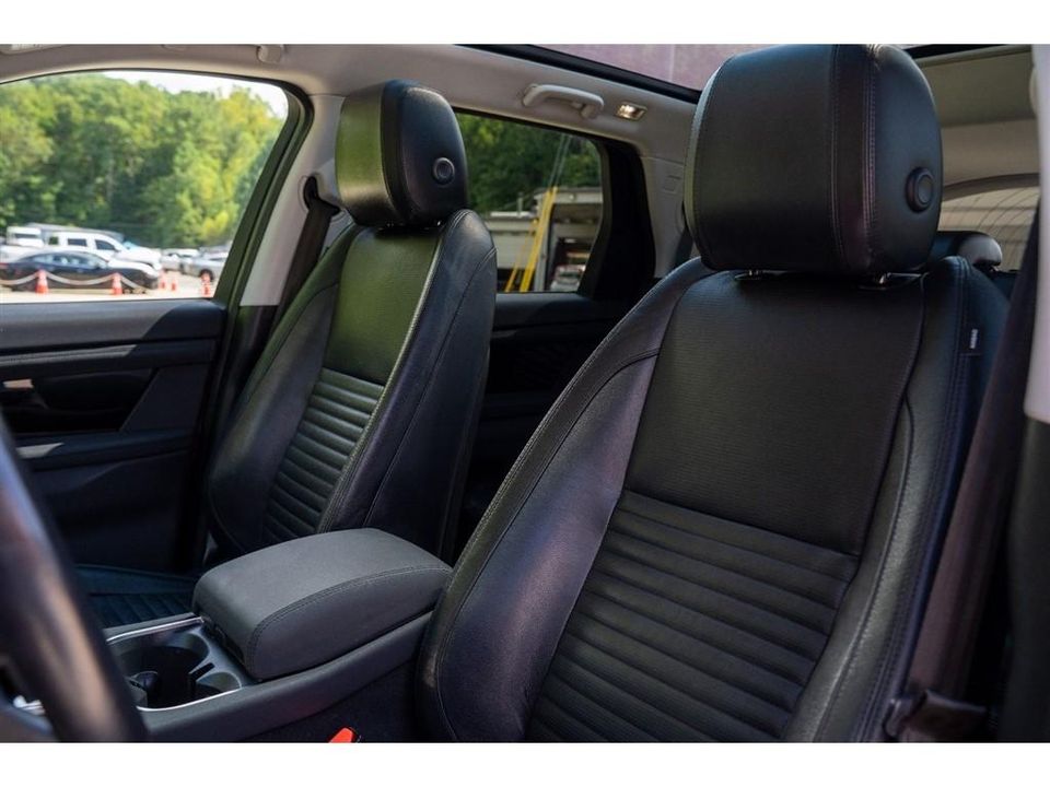 2020 Land Rover Discovery Sport