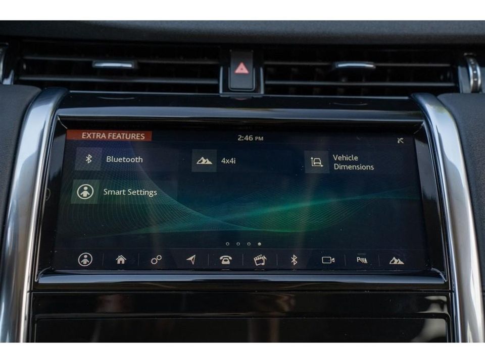 2020 Land Rover Discovery Sport