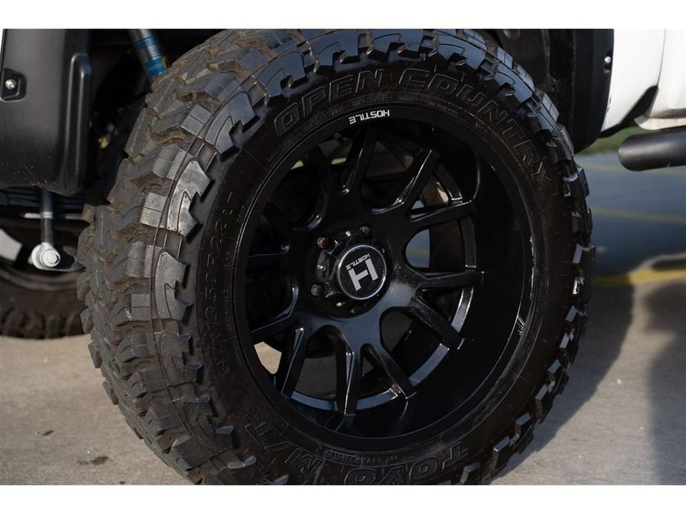 2016 Toyota Tundra
