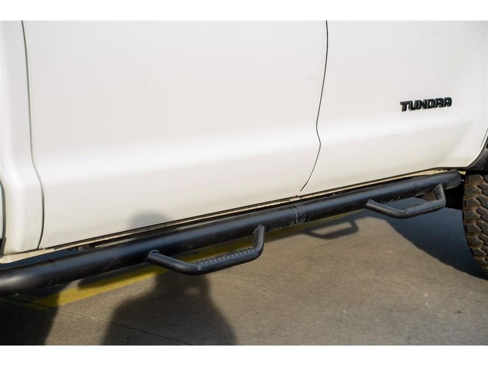 2016 Toyota Tundra