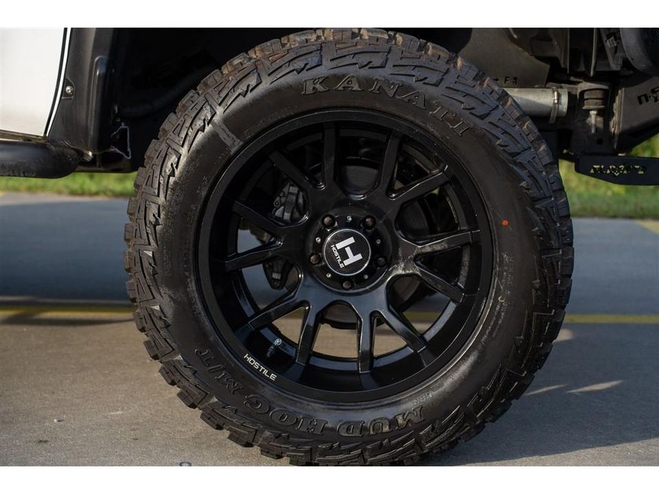 2016 Toyota Tundra