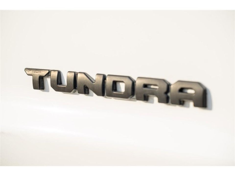 2016 Toyota Tundra