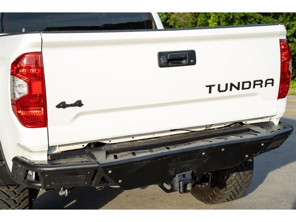 2016 Toyota Tundra