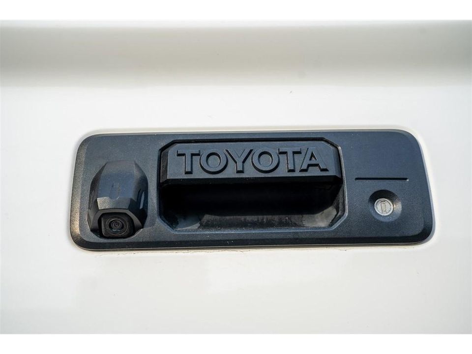 2016 Toyota Tundra