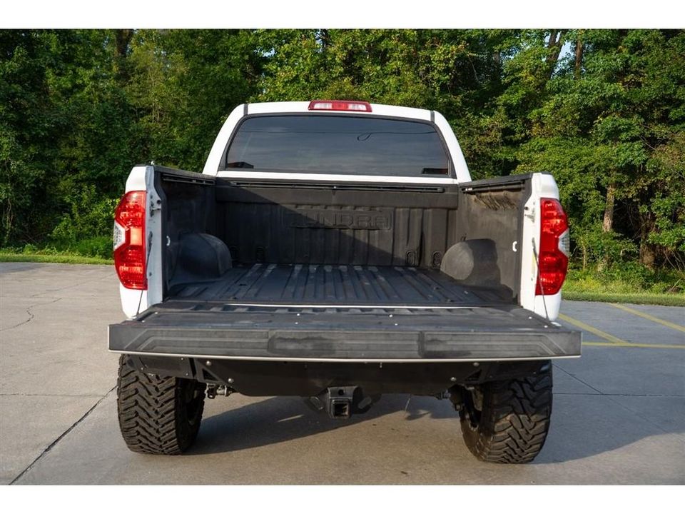2016 Toyota Tundra