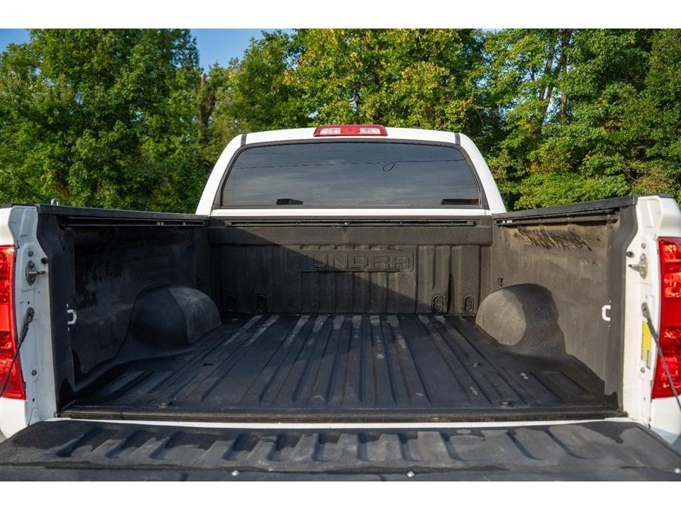 2016 Toyota Tundra