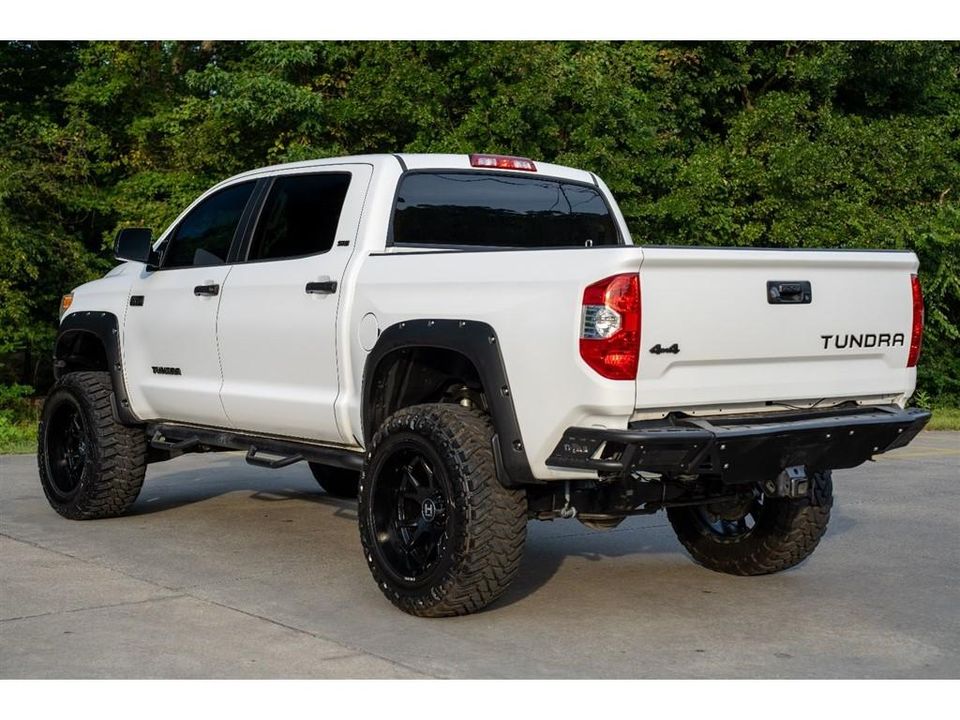 2016 Toyota Tundra