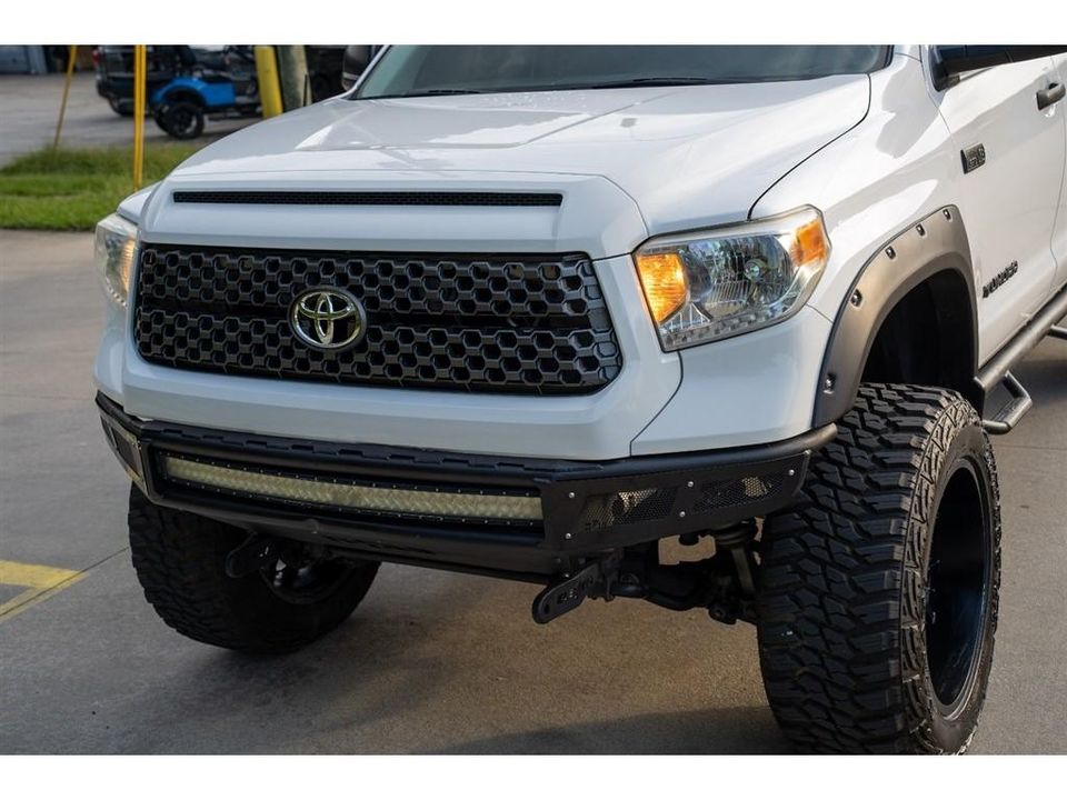 2016 Toyota Tundra