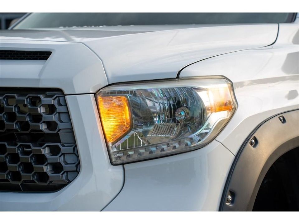 2016 Toyota Tundra
