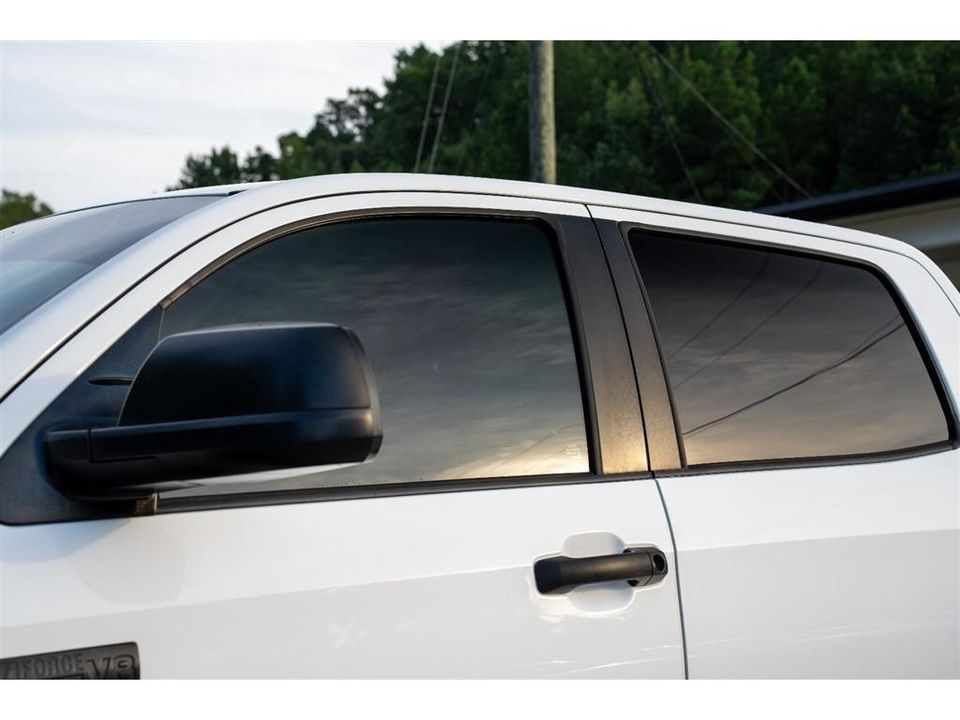 2016 Toyota Tundra