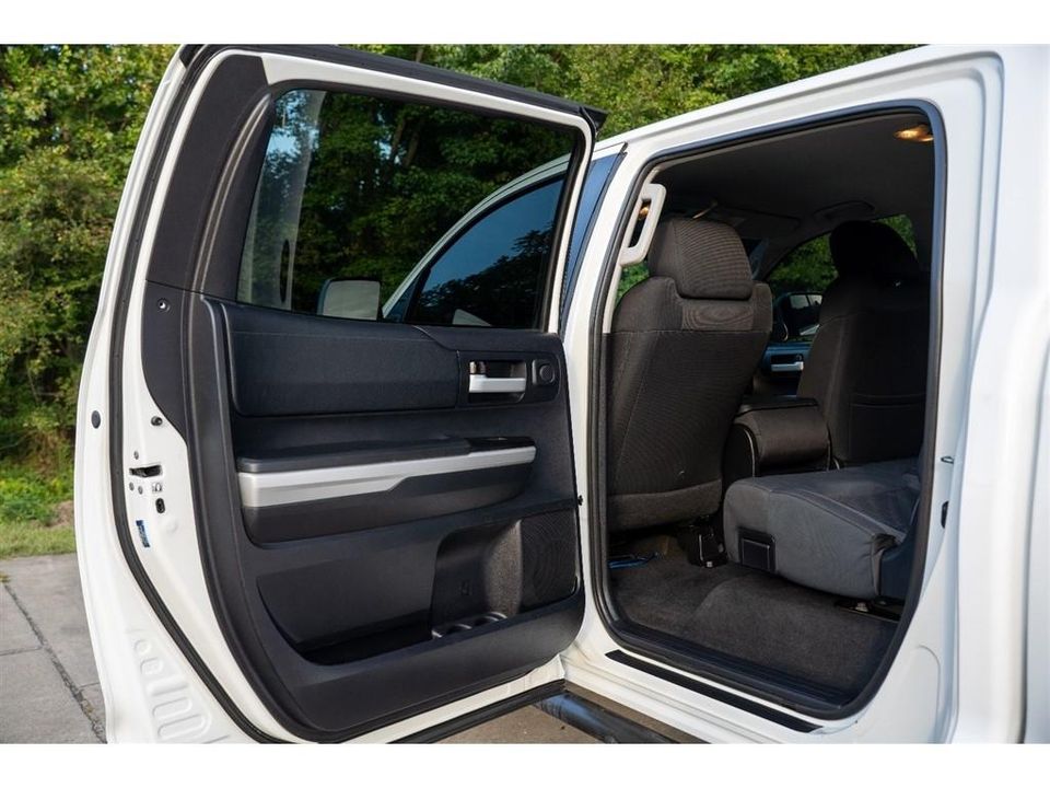 2016 Toyota Tundra