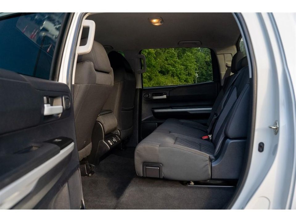 2016 Toyota Tundra