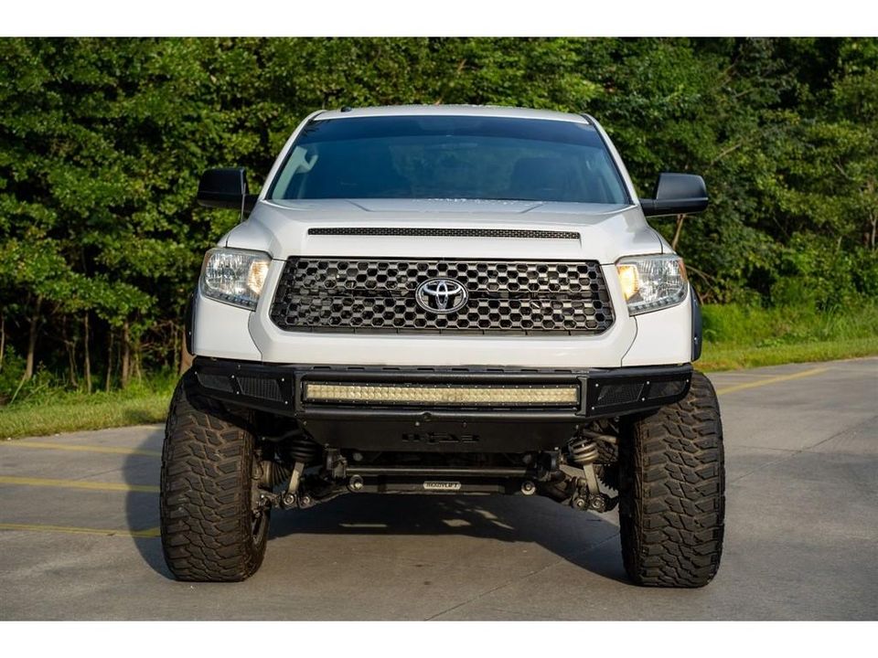 2016 Toyota Tundra