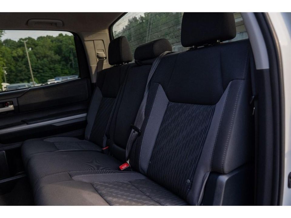 2016 Toyota Tundra