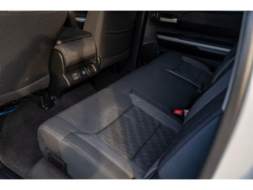 2016 Toyota Tundra