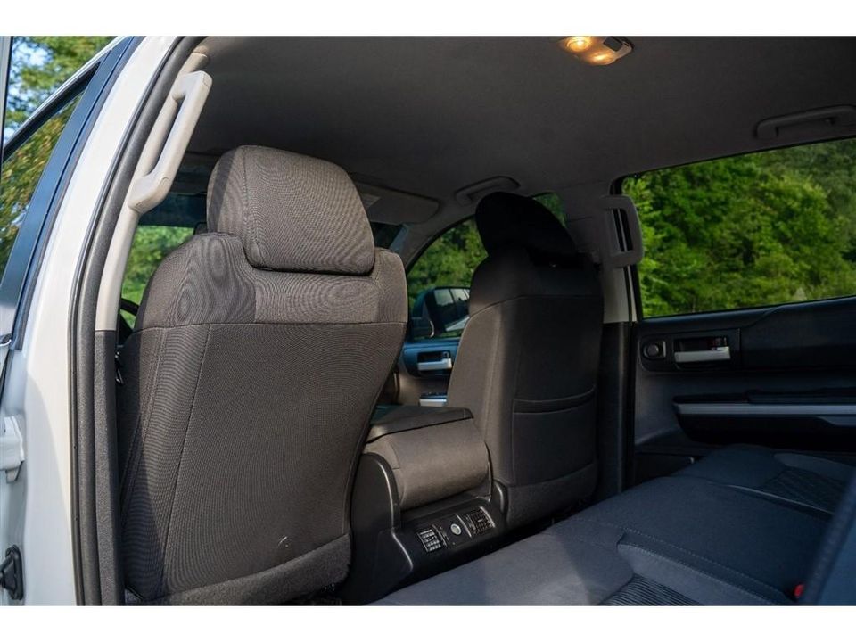 2016 Toyota Tundra