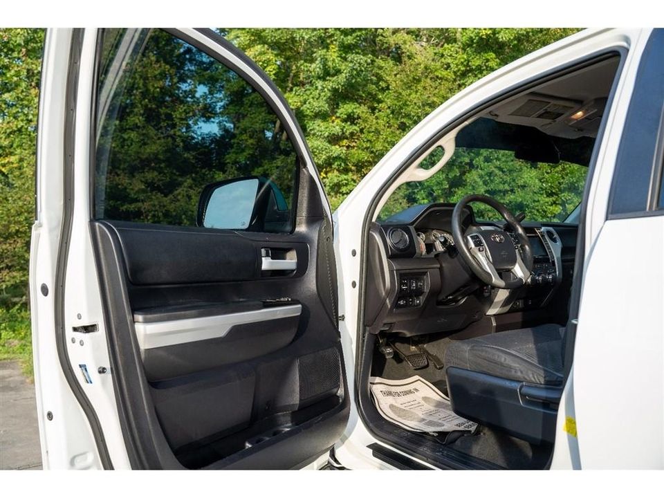 2016 Toyota Tundra