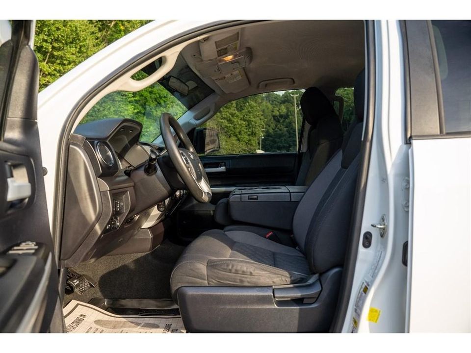 2016 Toyota Tundra