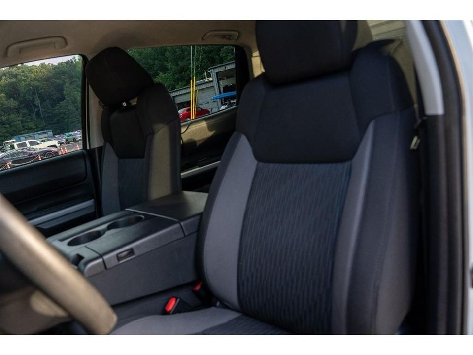 2016 Toyota Tundra