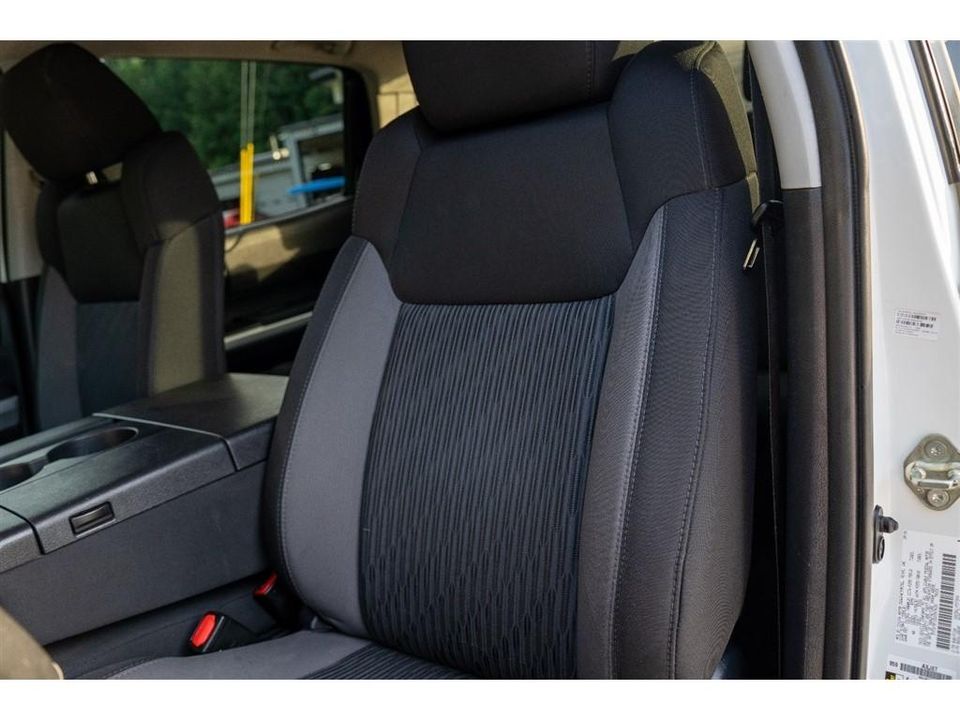 2016 Toyota Tundra
