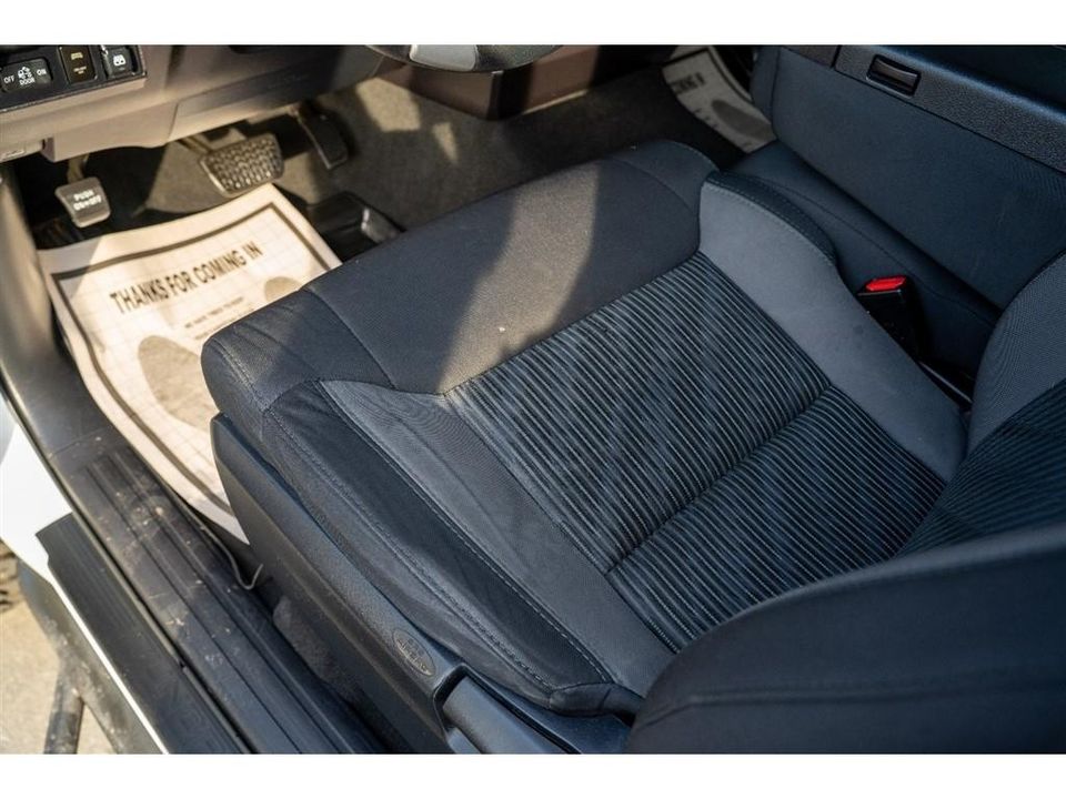 2016 Toyota Tundra